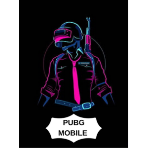 8750 PUBG Mobile UC